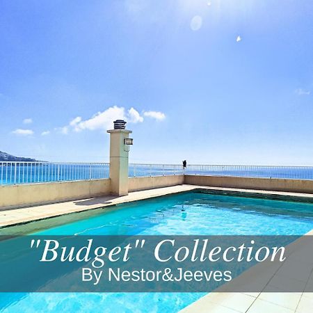 Nestor&Jeeves - Suite Royal Luxembourg - Central - Swimming Pool On Roof Nisa Exterior foto