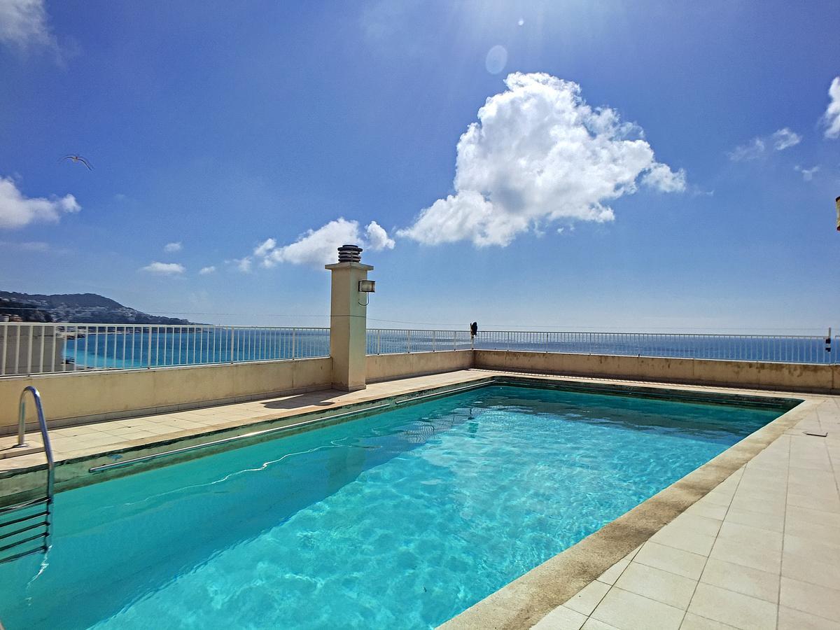 Nestor&Jeeves - Suite Royal Luxembourg - Central - Swimming Pool On Roof Nisa Exterior foto