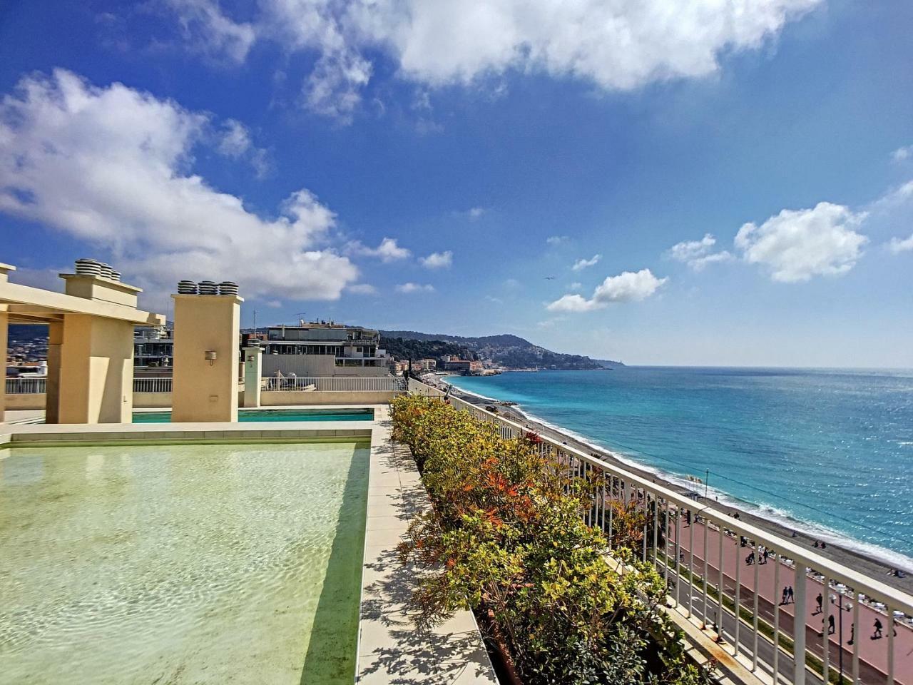 Nestor&Jeeves - Suite Royal Luxembourg - Central - Swimming Pool On Roof Nisa Exterior foto